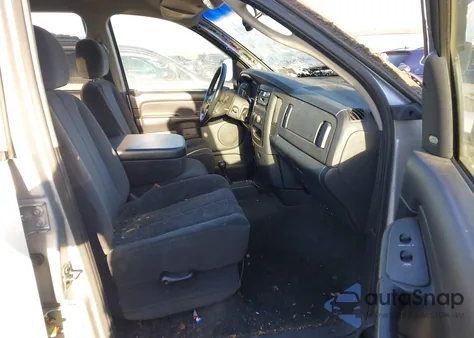 2002 Dodge Ram 1500 St from USA, damaged, VIN 1D7HU18Z42J263921